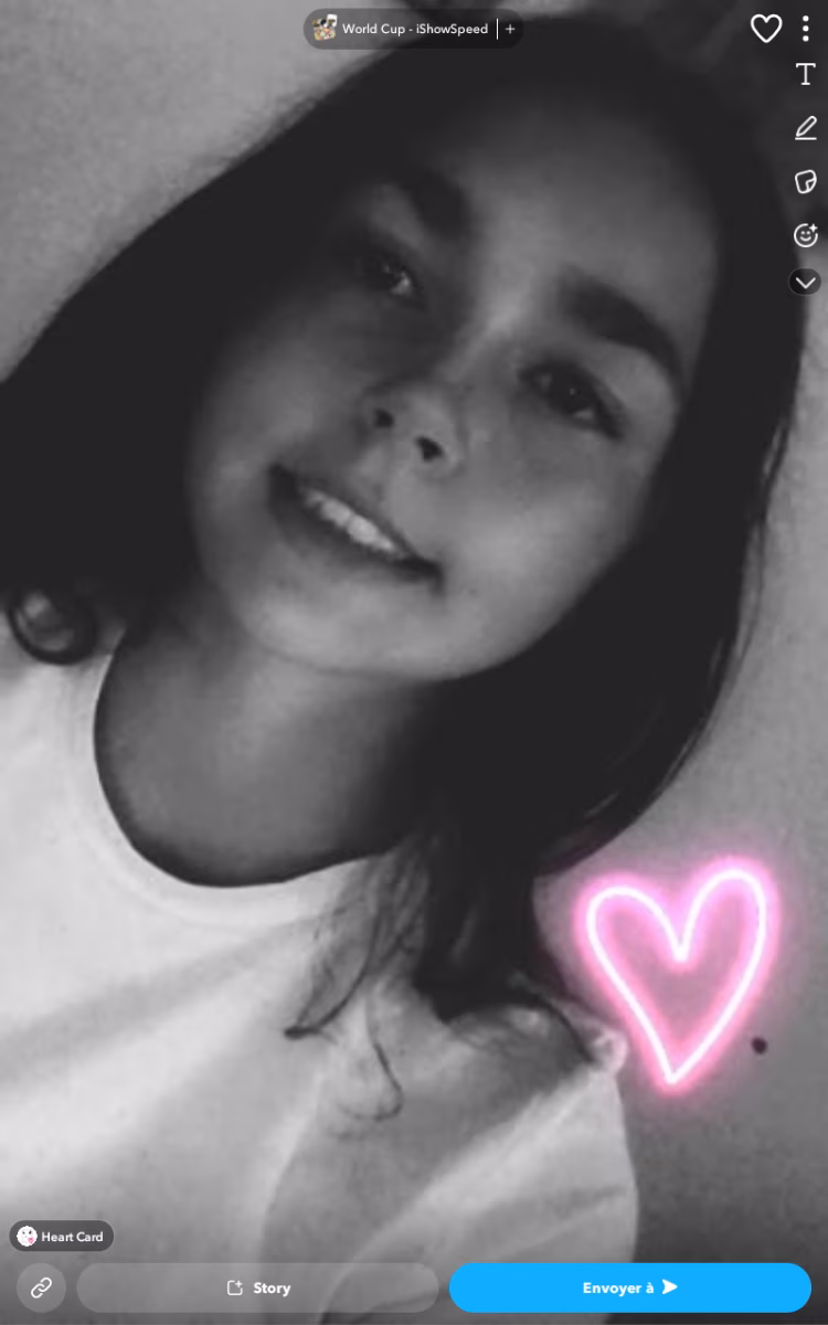 Photo de Lilou