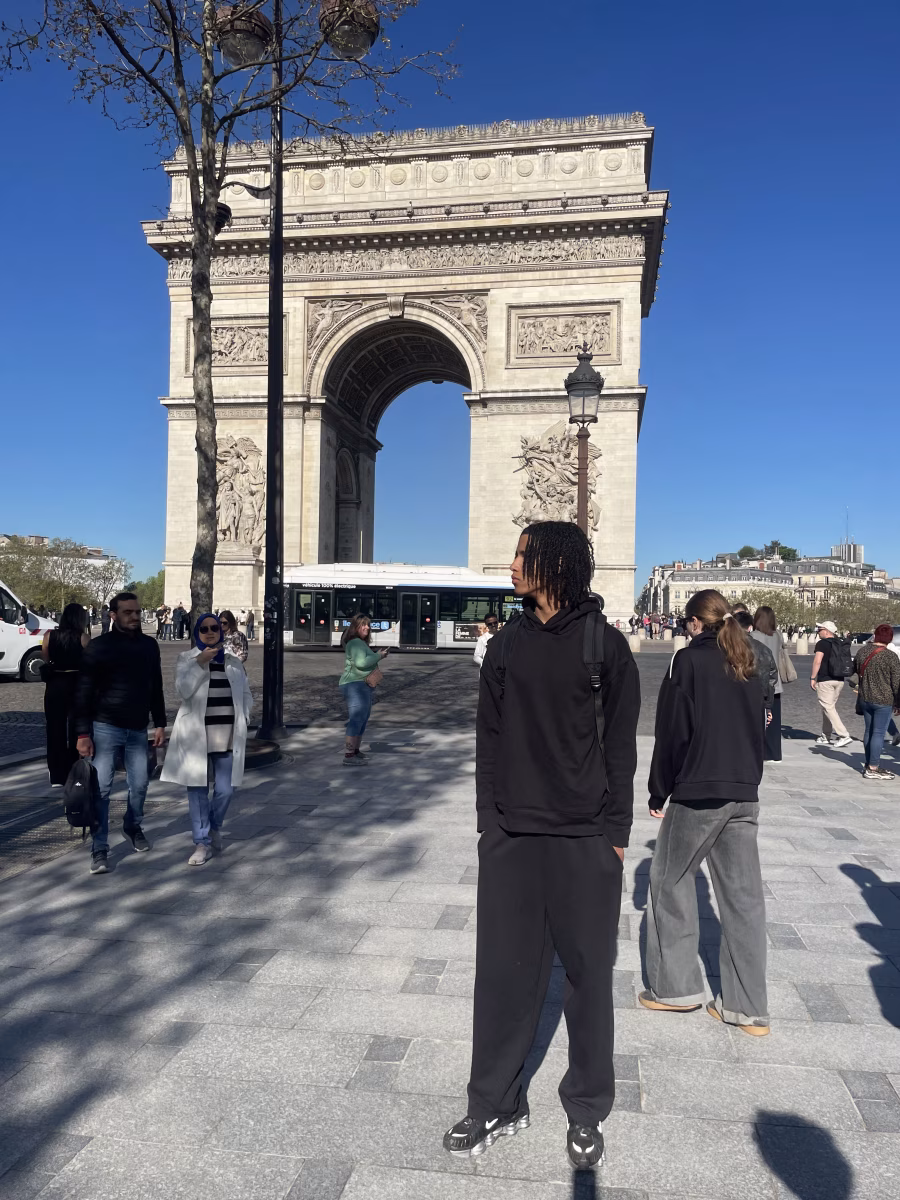 Photo de Mady