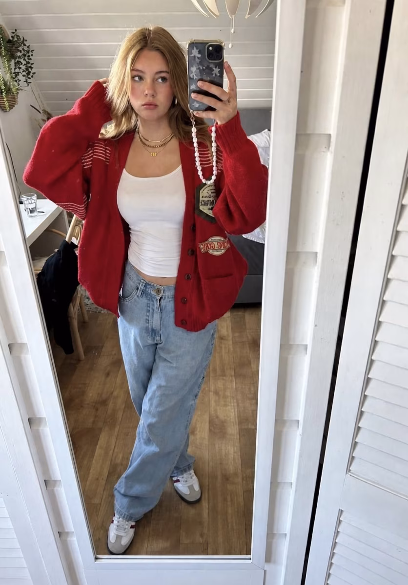 Photo de Emma