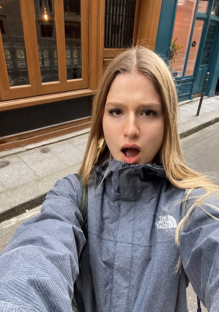 Photo de Emma