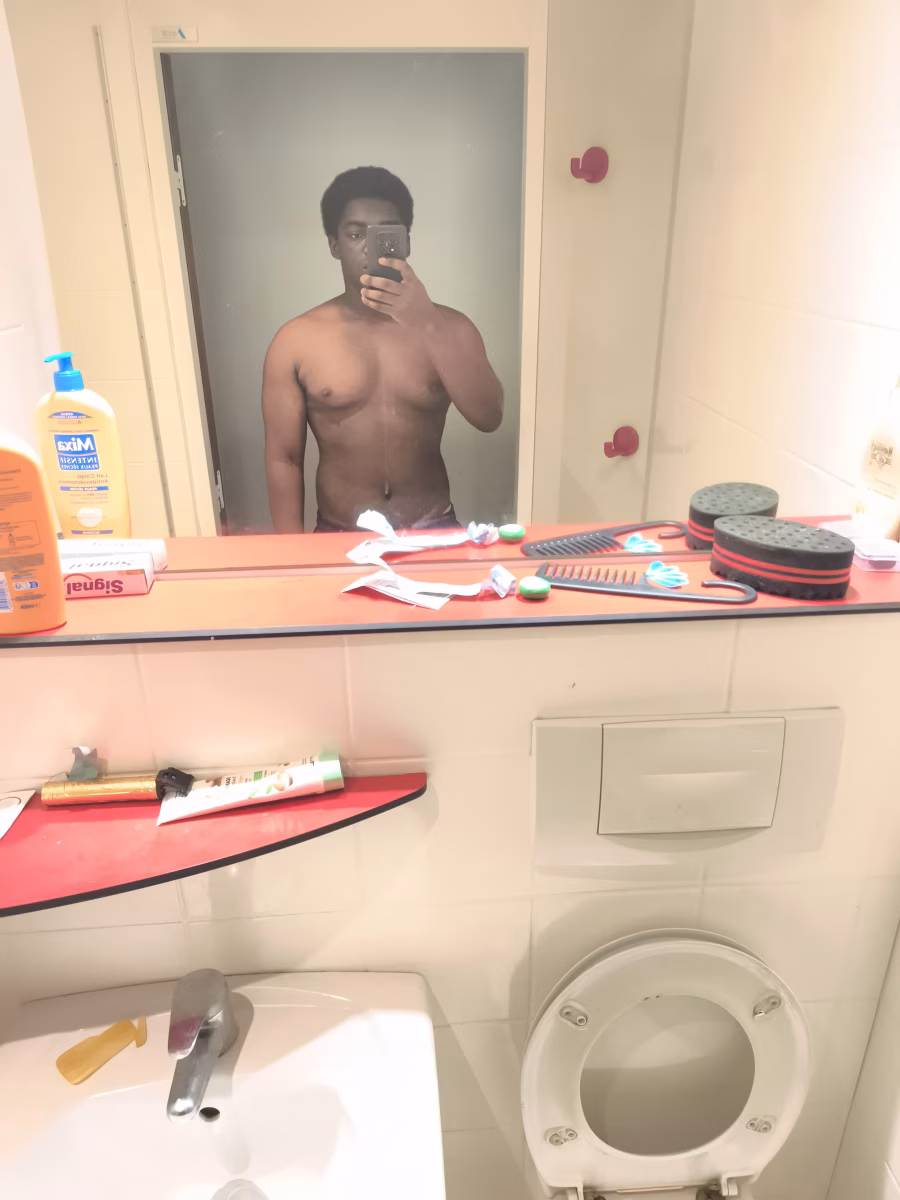 Photo de Mousse