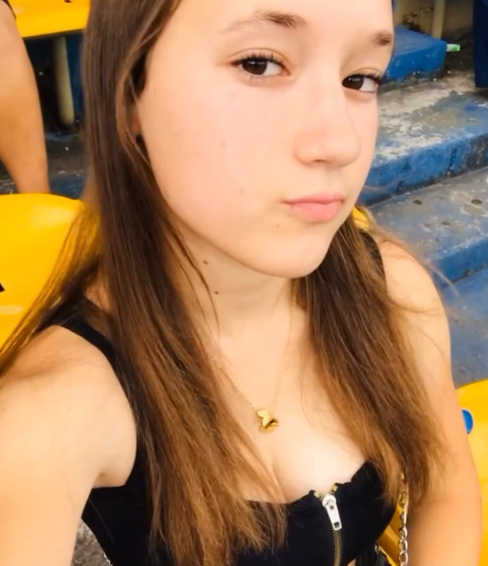 Photo de Kyla