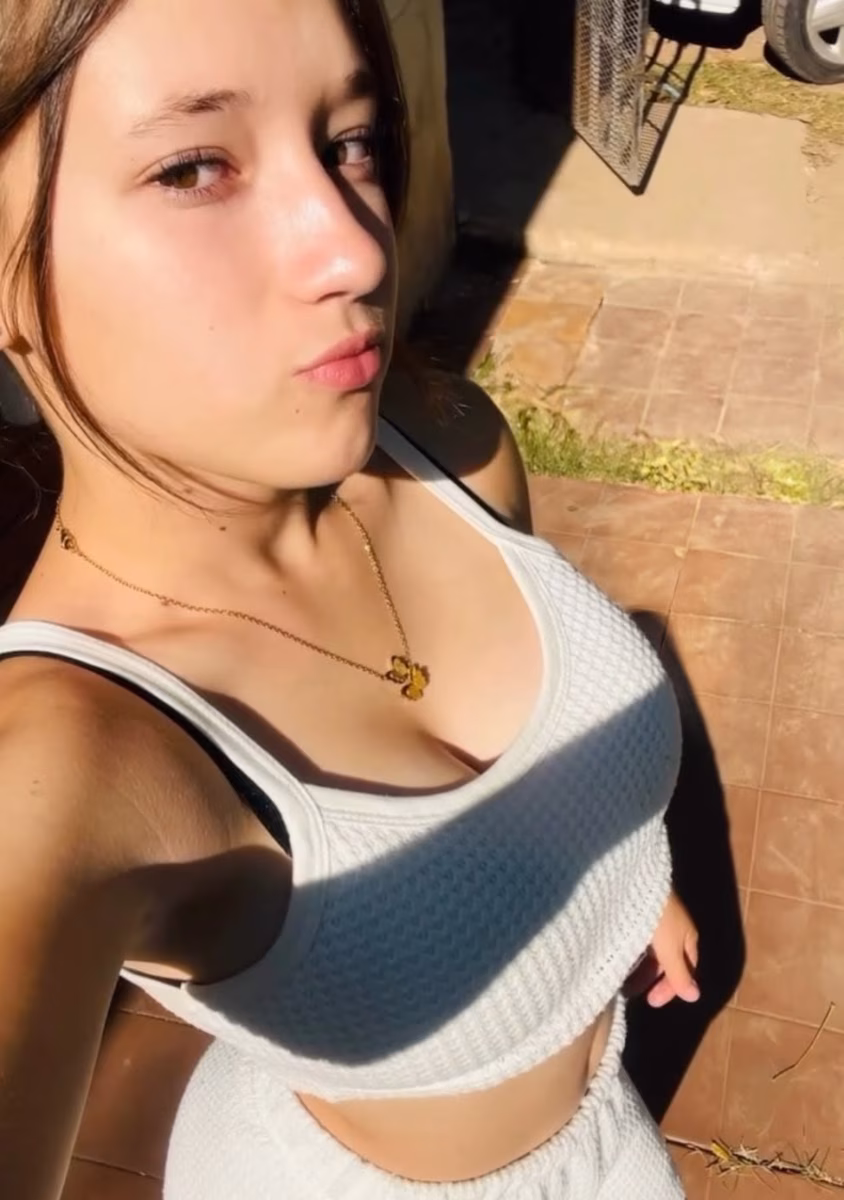 Photo de Kyla