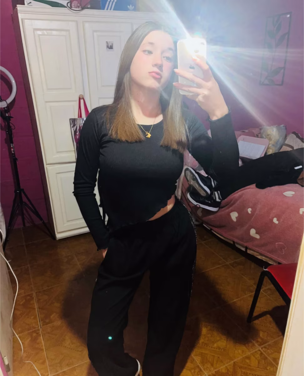Photo de Kyla