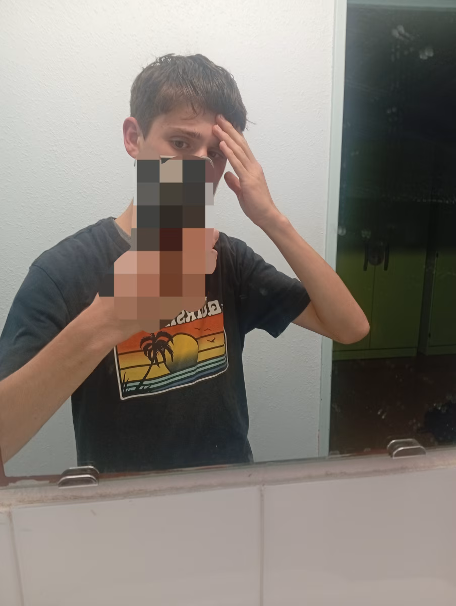 Photo de Marc
