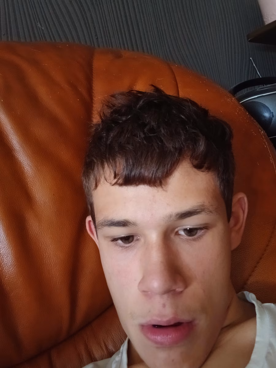 Photo de Enzo