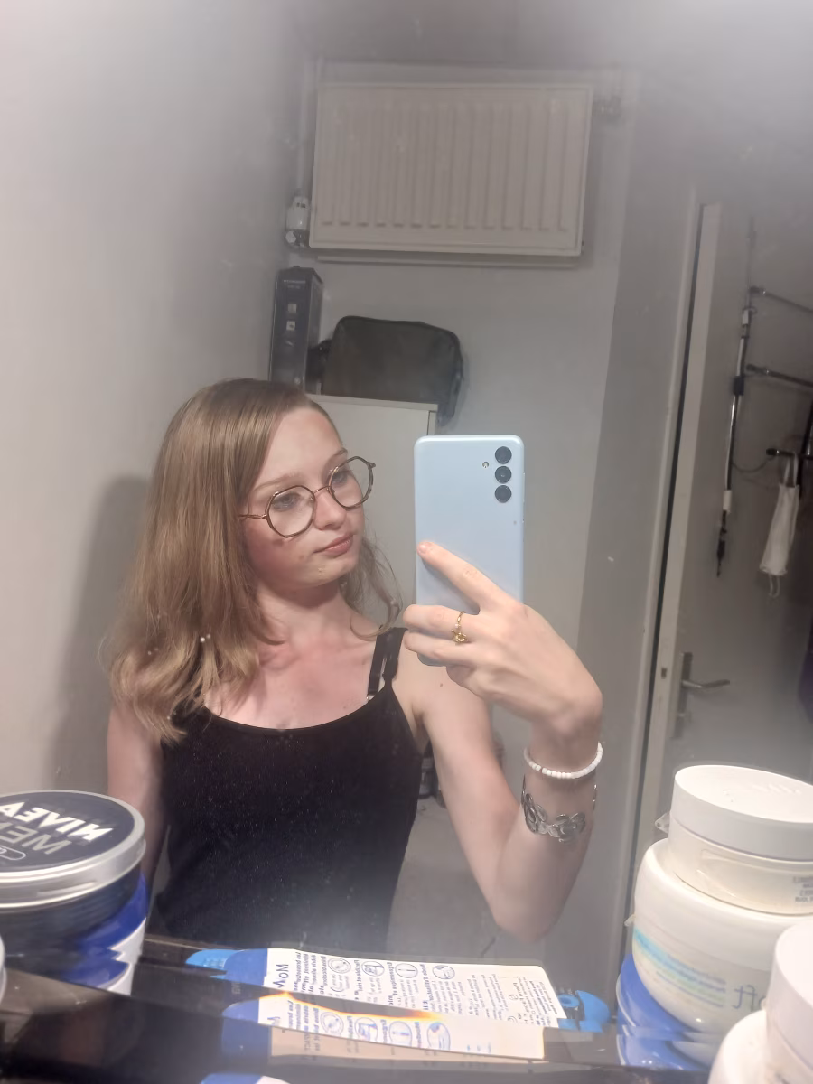 Photo de Kellyna