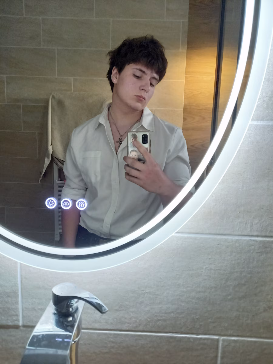 Photo de Axel