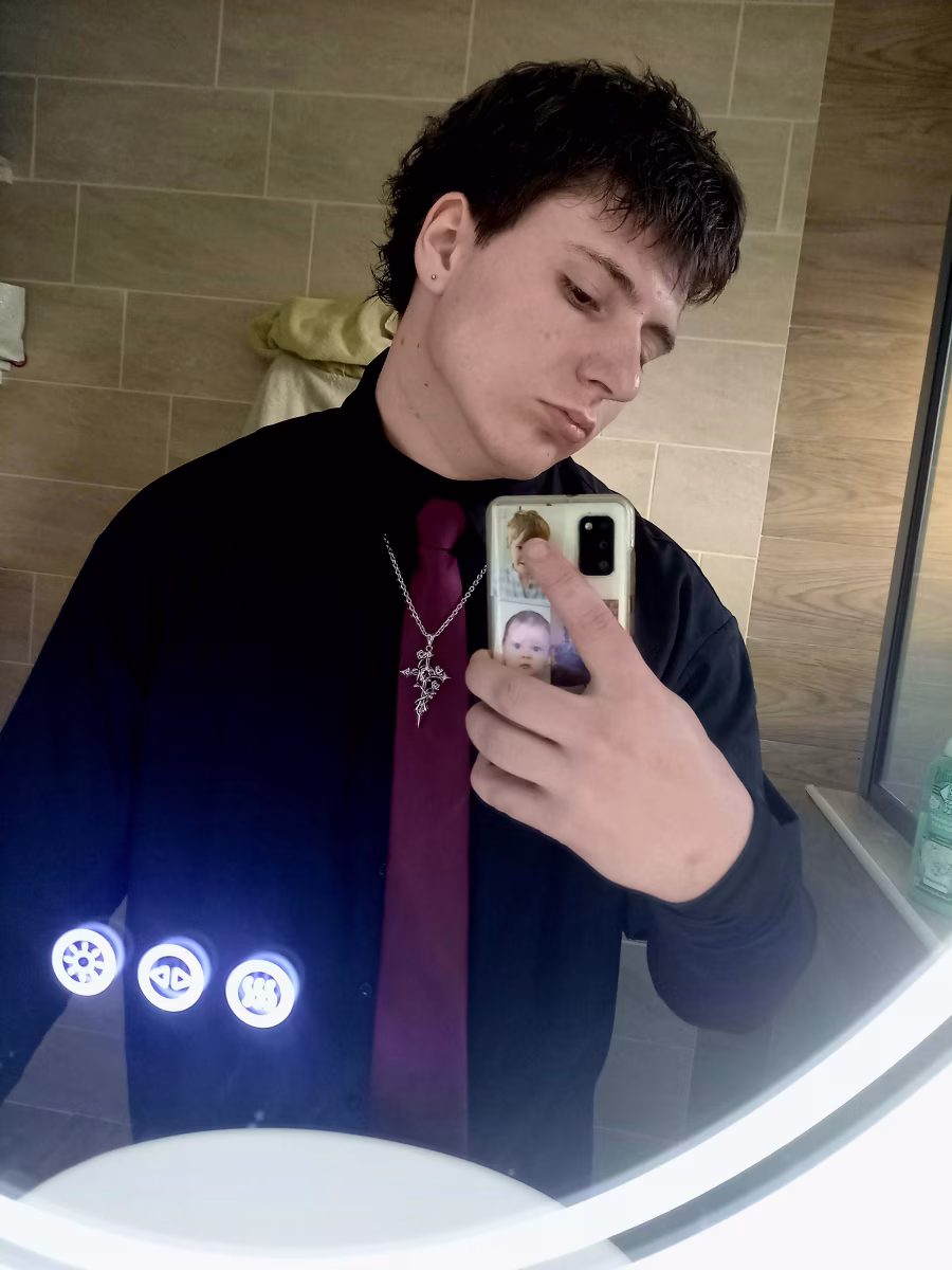 Photo de Axel