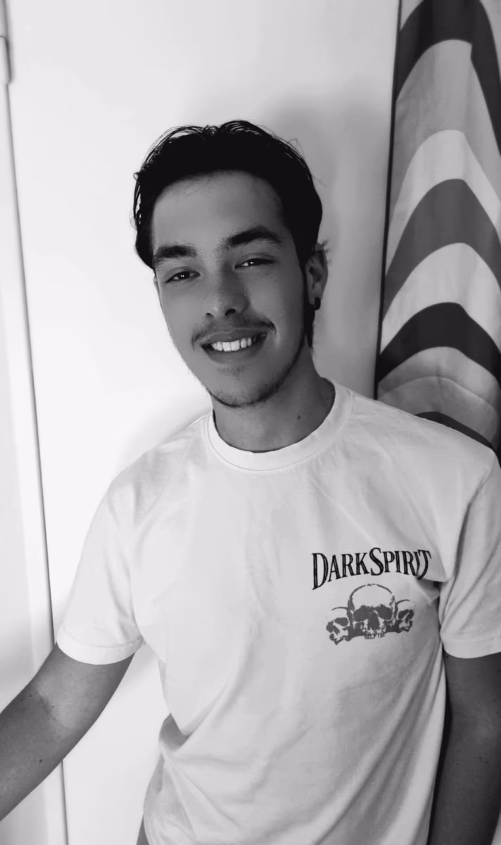 Photo de Ethan