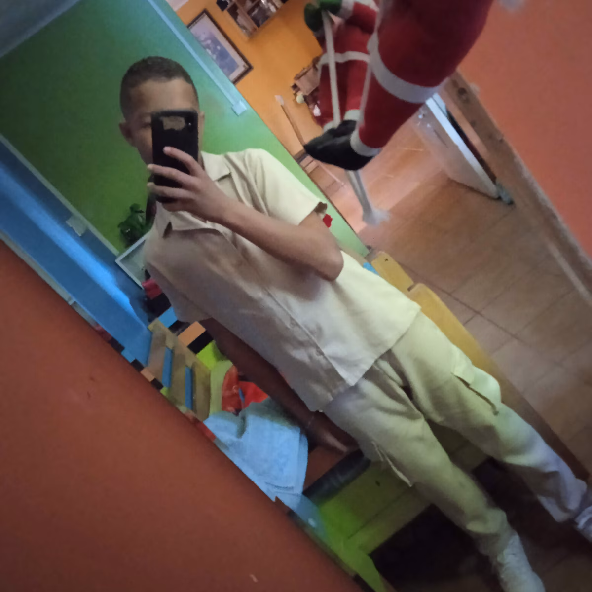 Photo de Mrick