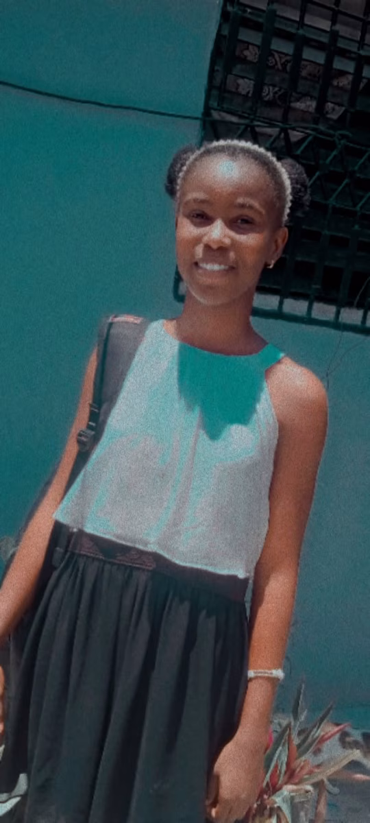 Photo de Jenie