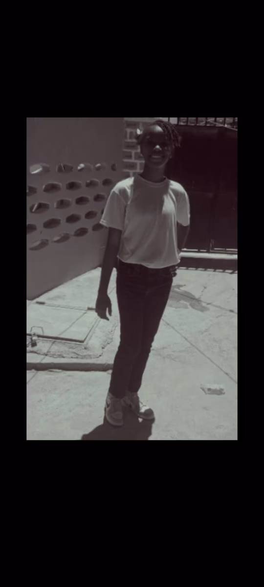 Photo de Jenie