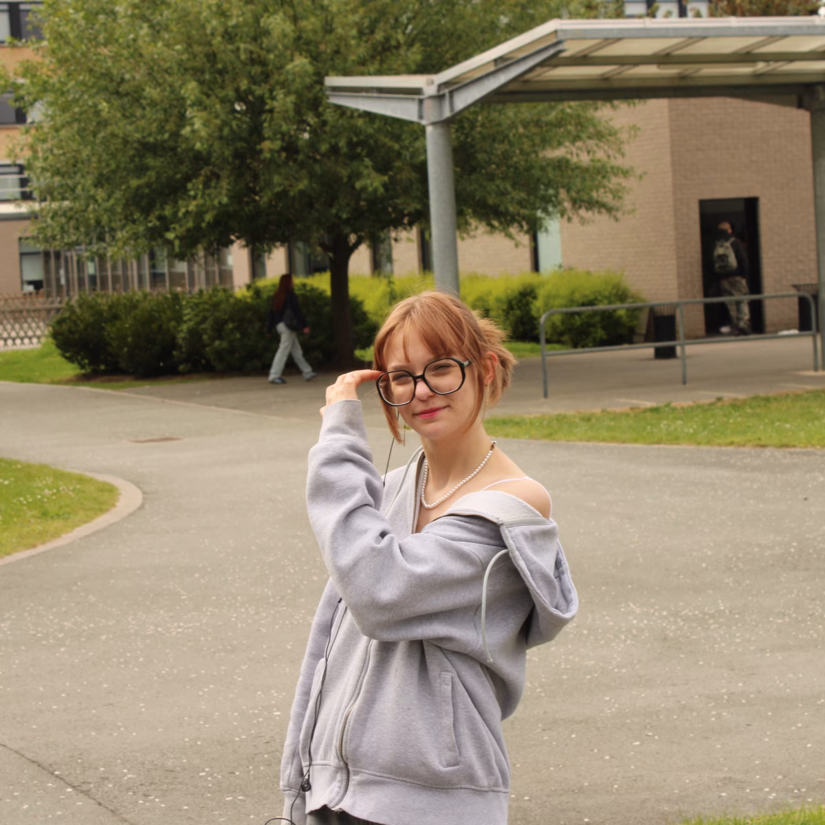 Photo de Nyla