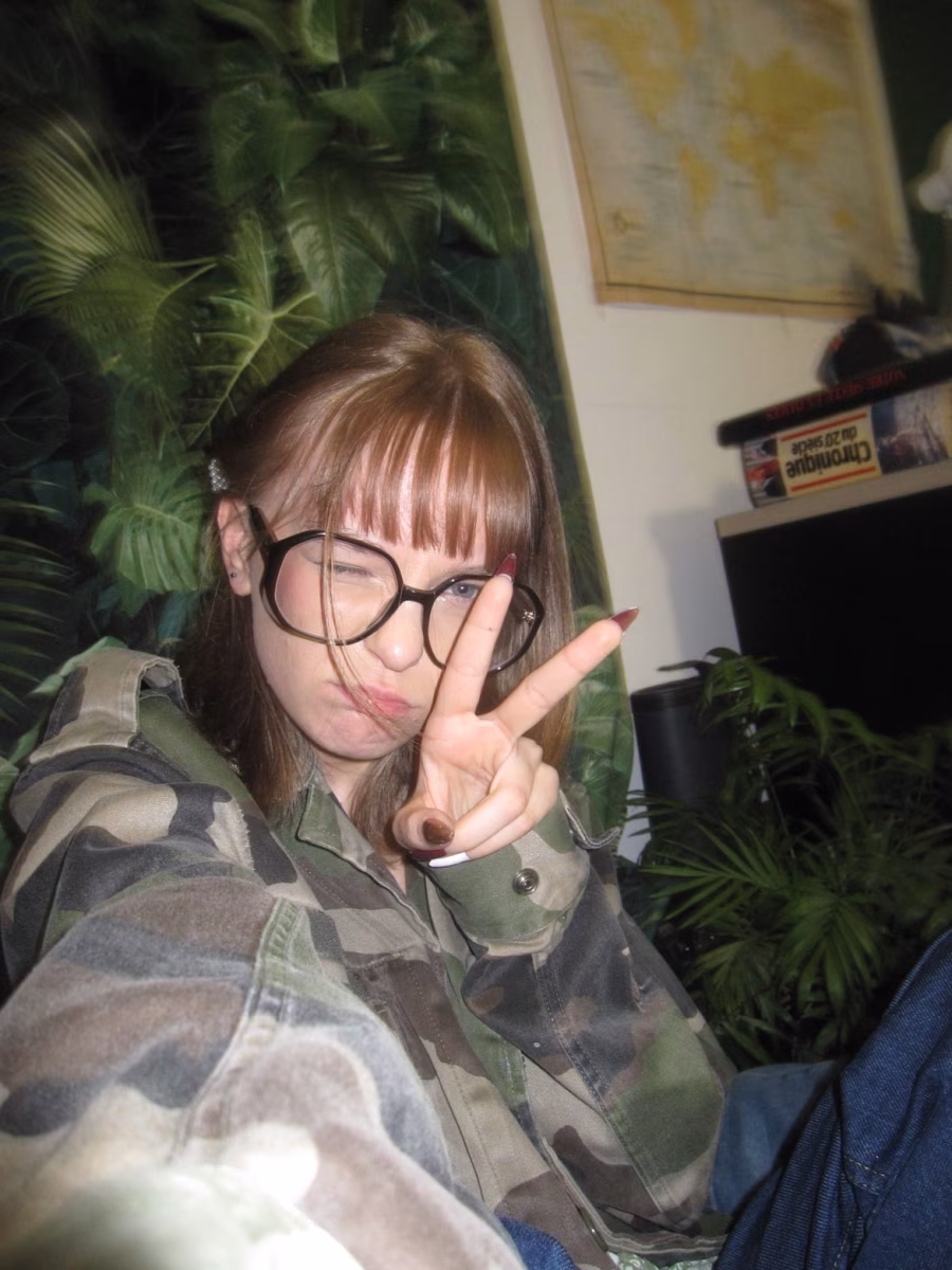Photo de Nyla