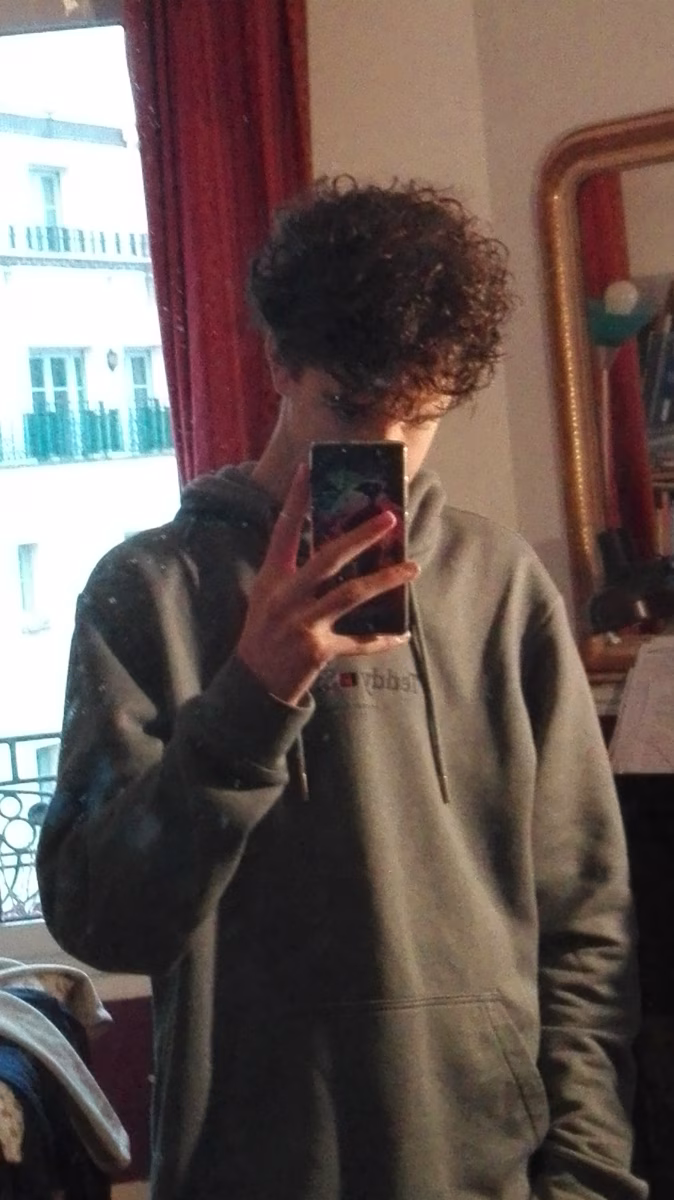 Photo de Roméo