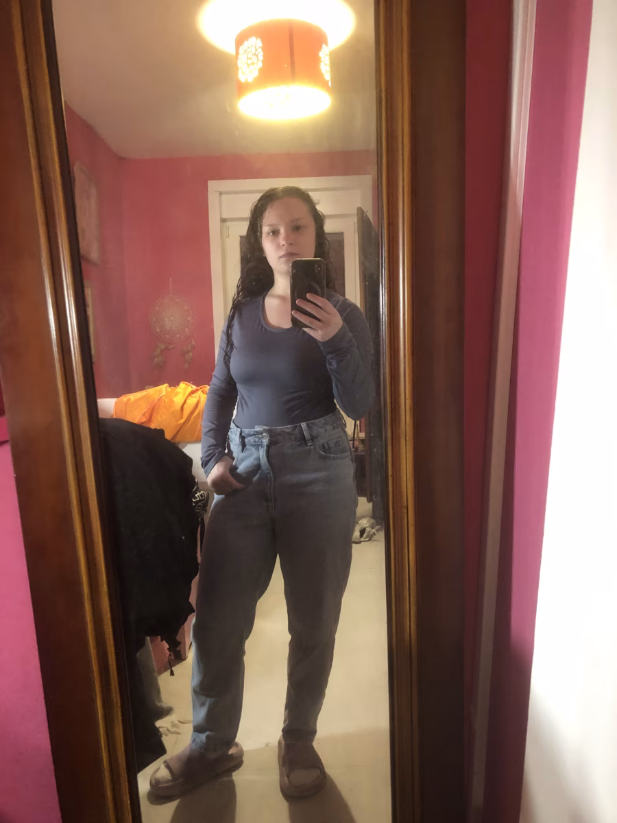 Photo de Laura