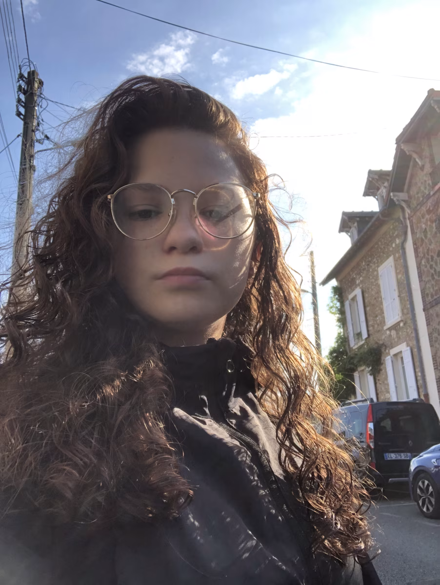 Photo de Laura