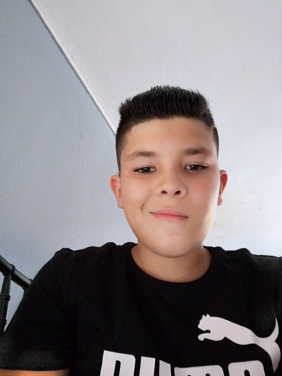 Photo de Asael