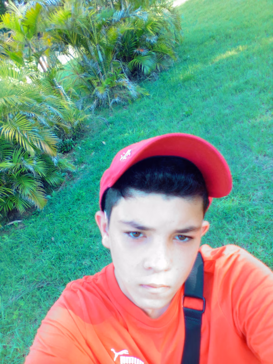 Photo de Asael
