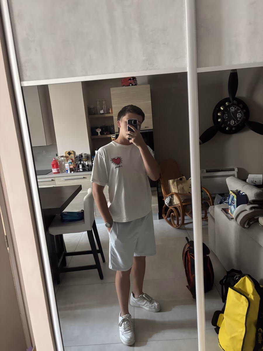 Photo de Matthias