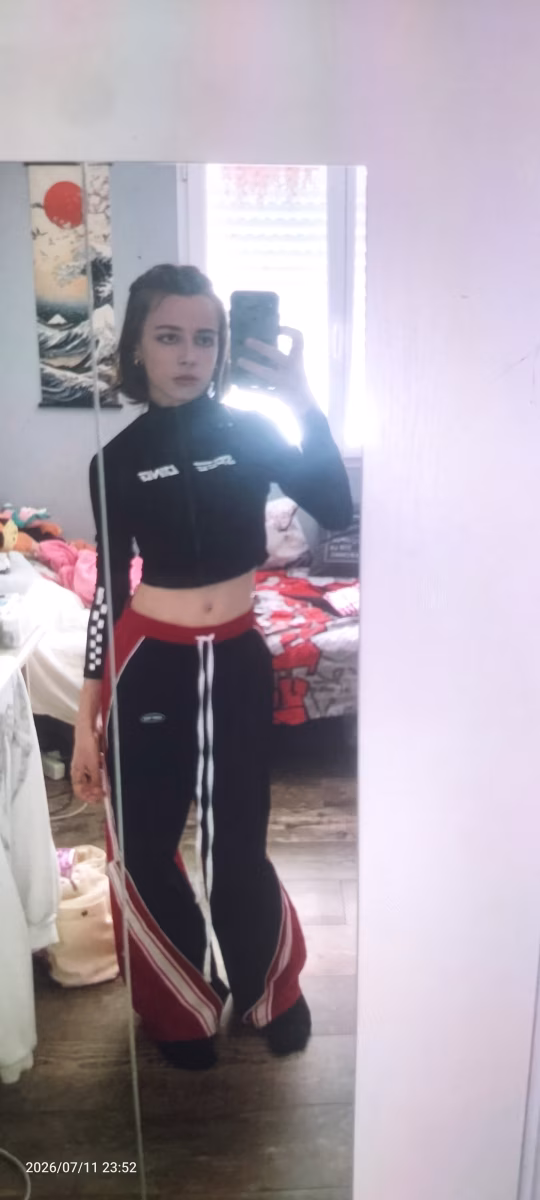 Photo de Juju