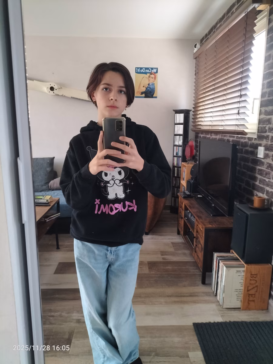Photo de Juju
