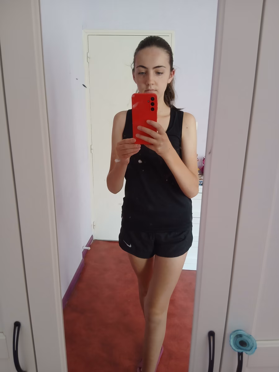 Photo de Juju