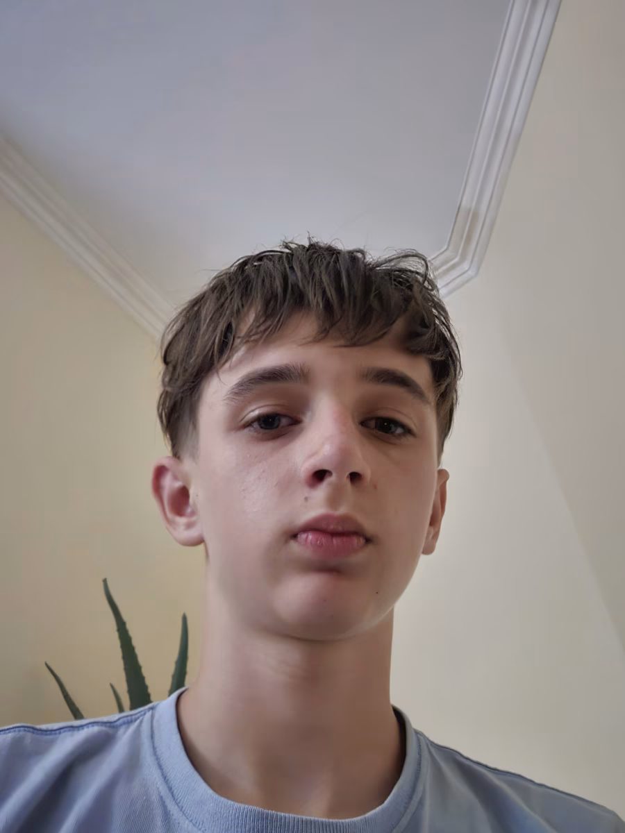 Photo de Laurent