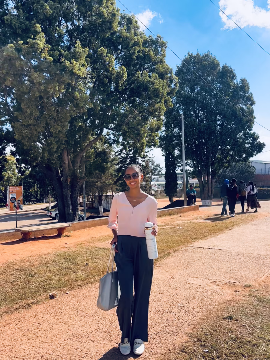 Photo de Zevania