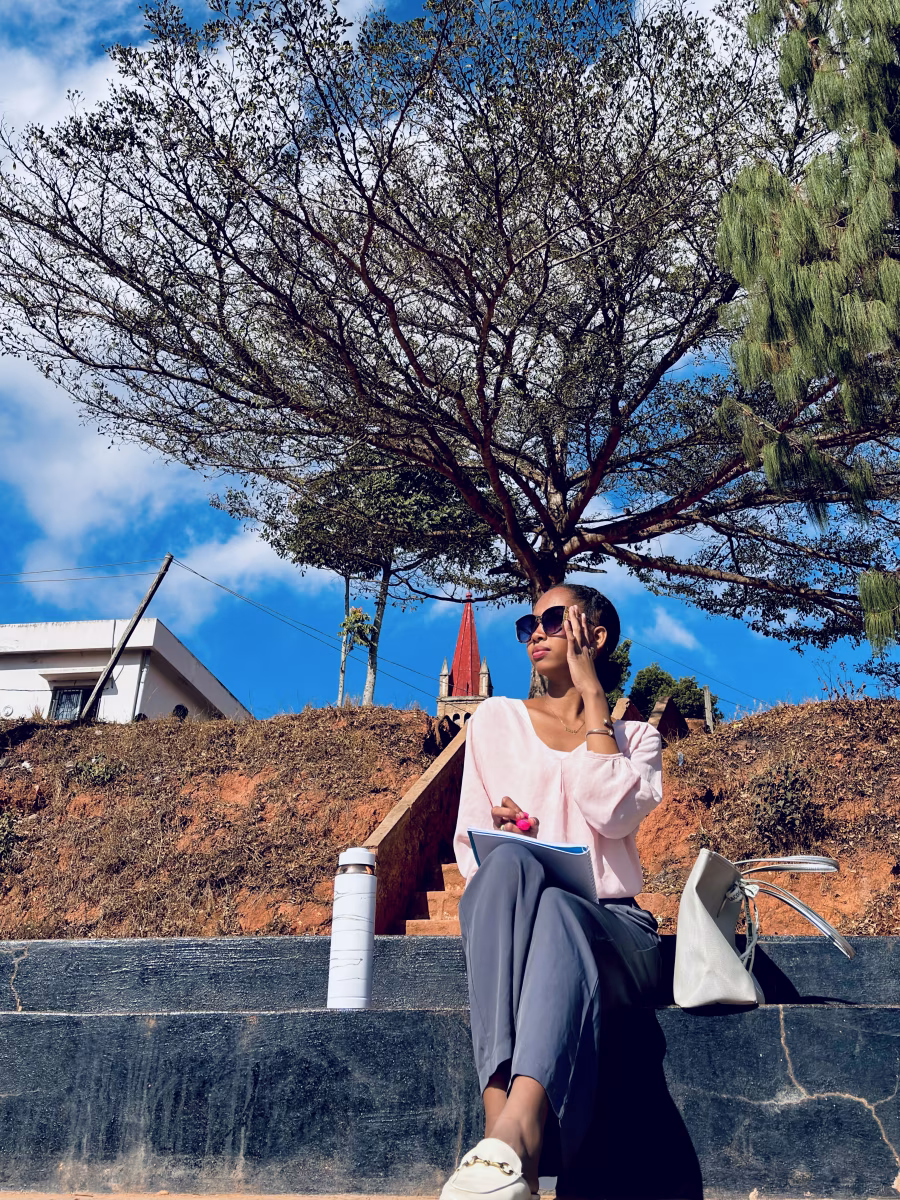 Photo de Zevania