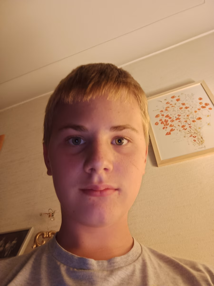Photo de Florin