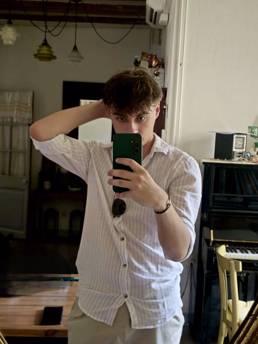 Photo de Jj