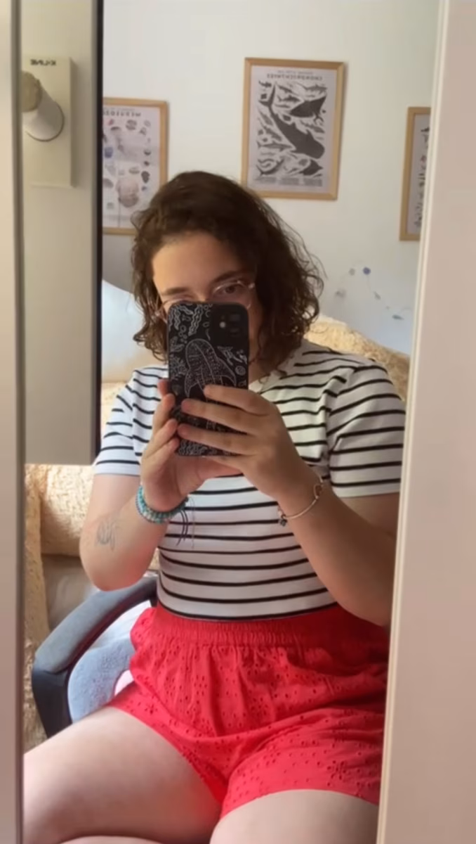 Photo de Maëllou