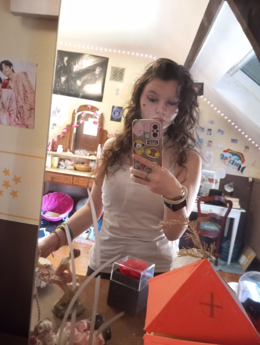 Photo de Lila