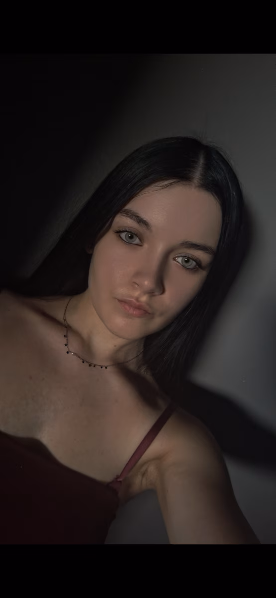Photo de Lili