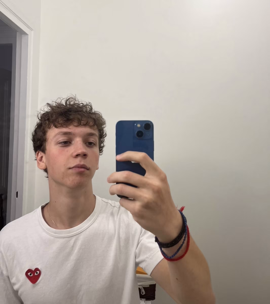 Photo de Théo
