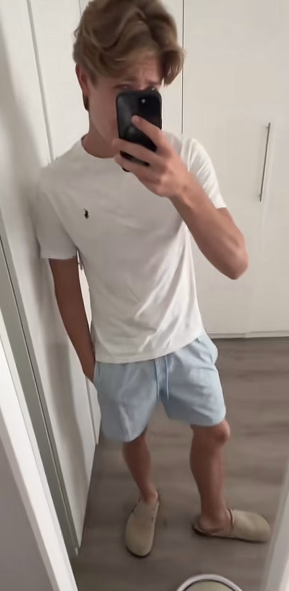 Photo de Max