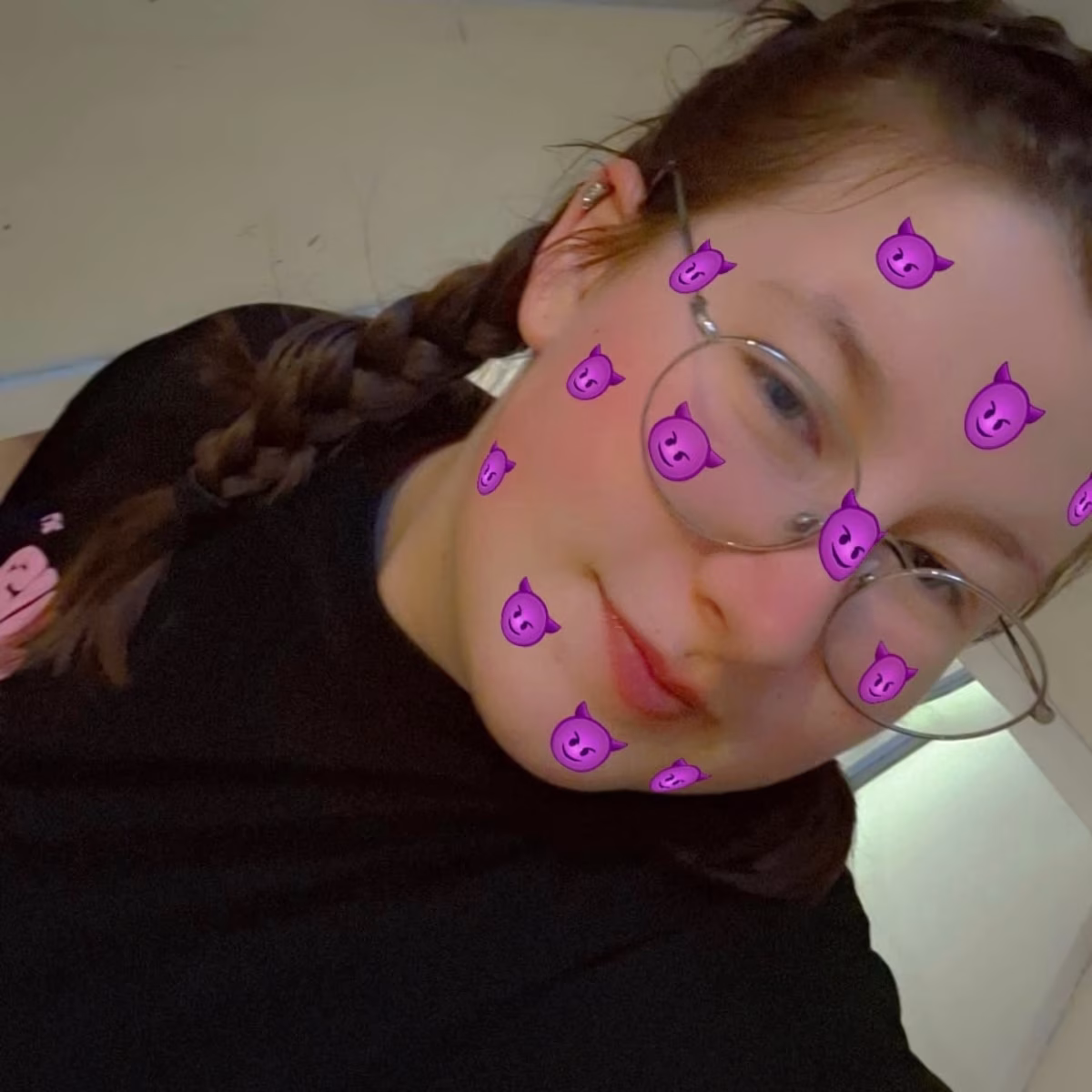 Photo de Maéva