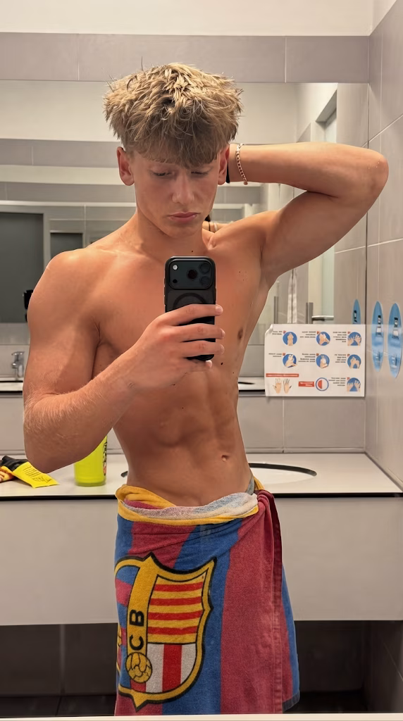 Photo de Sebastien