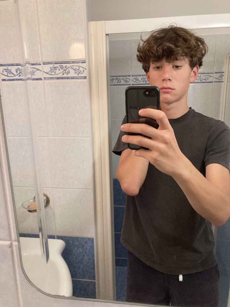 Photo de Evan