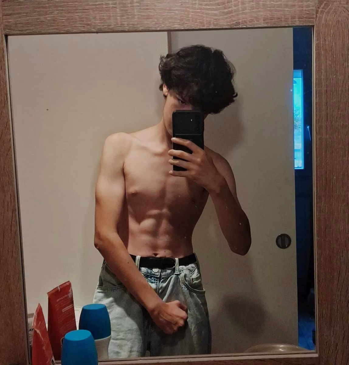 Photo de Esteban