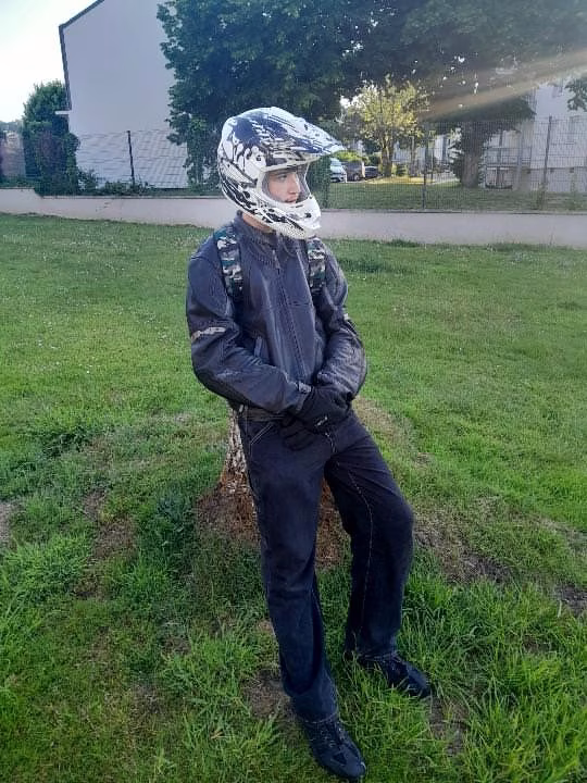 Photo de Esteban