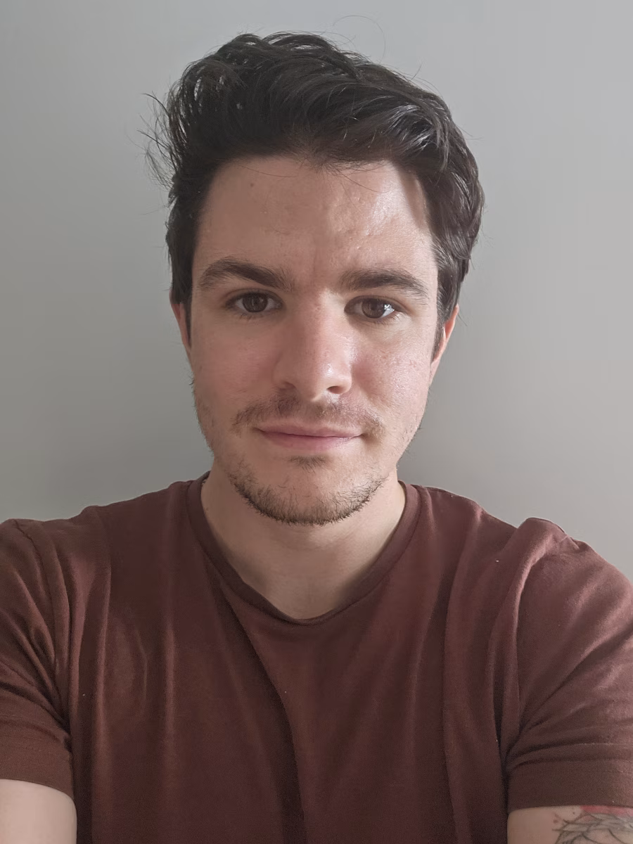 Photo de Thomas