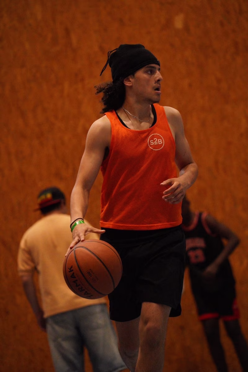 Photo de Ibra