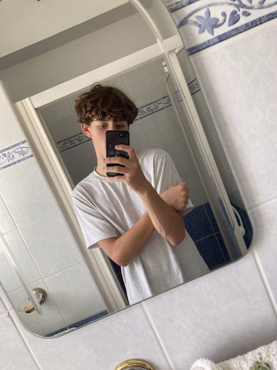 Photo de Evan