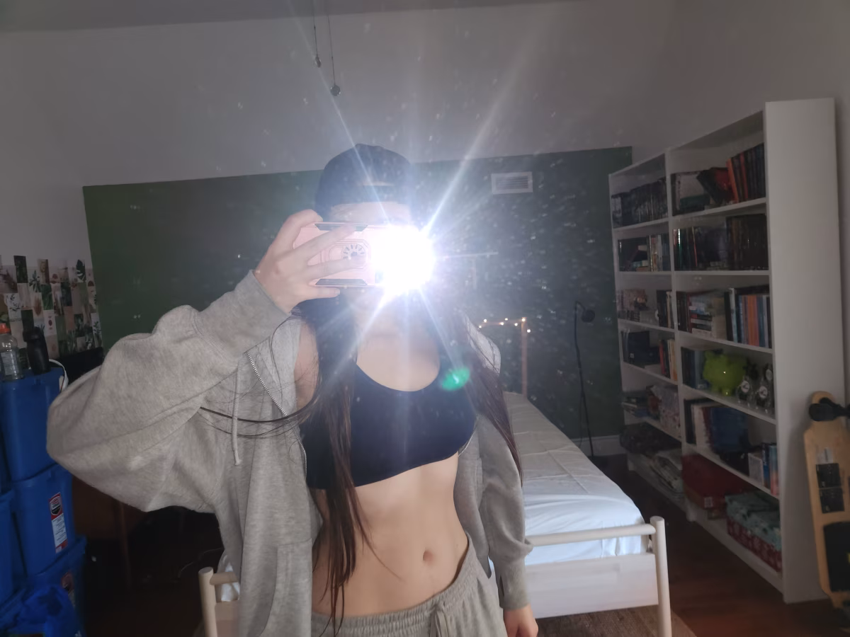 Photo de Kayla