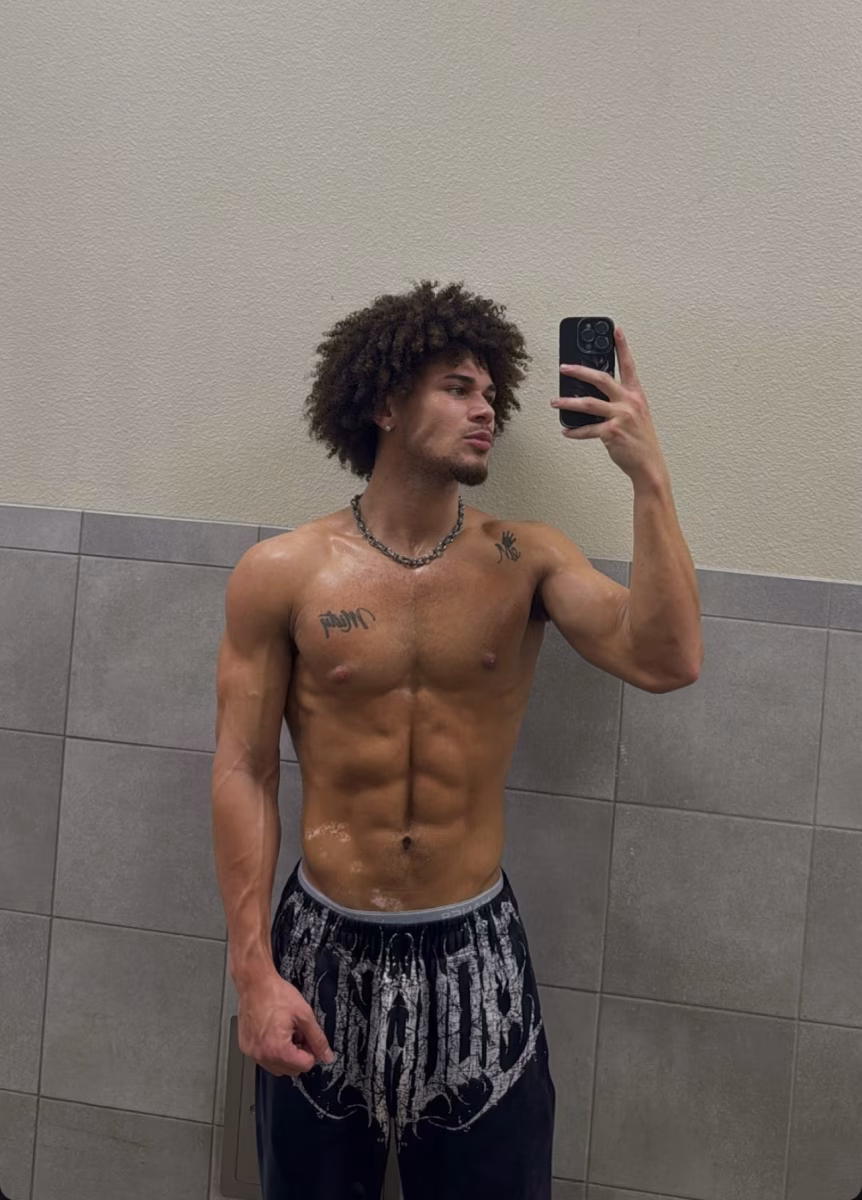 Photo de Bryan