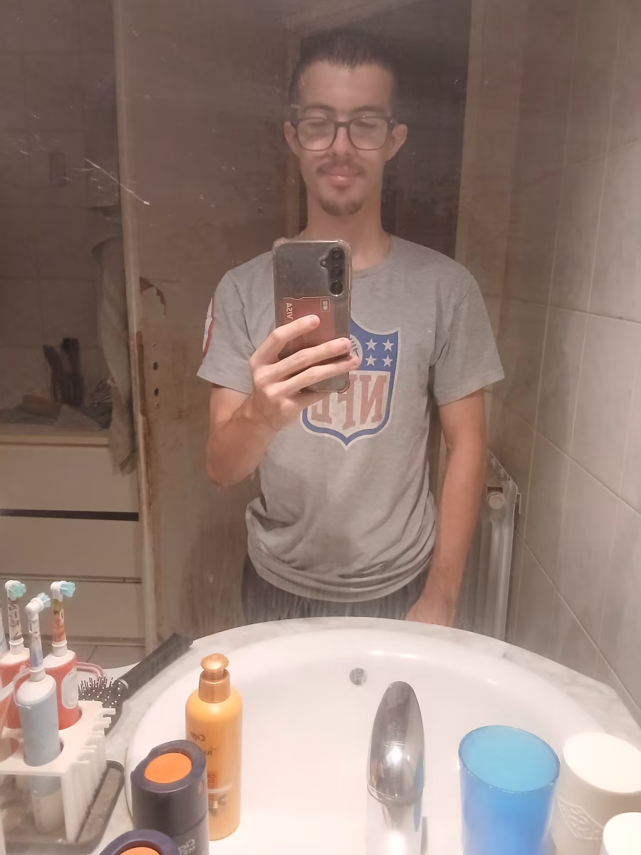 Photo de Kélyan