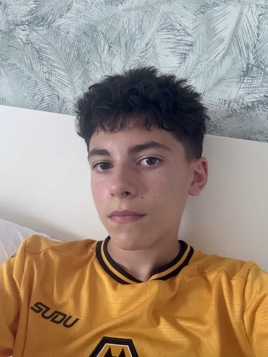 Photo de Ethan